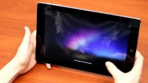 Распаковка планшета Chuwi Hi 10 Pro с сайта Gearbest.com