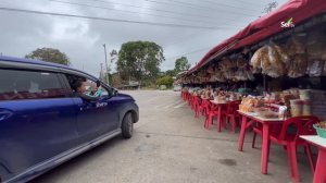 The Most SCENIC ZIGZAG ROAD in the Philippines