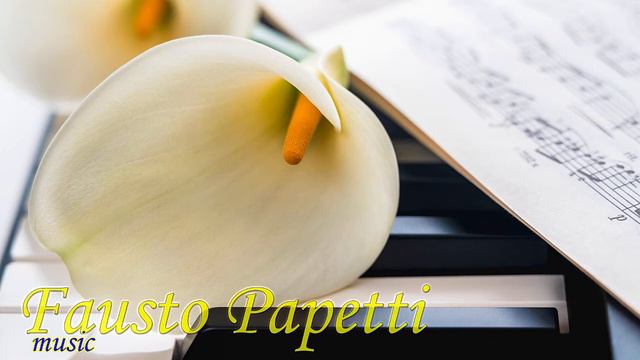 Fausto Papetti - Isn't She Lovely (Wonder) смотреть онлайн