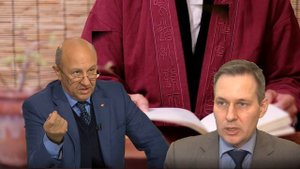 Андрей Фурсов Англосаксы против Планеты