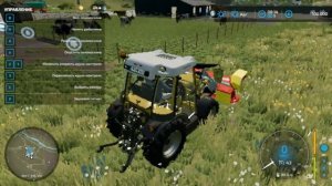 Farming Simulator 2022 / На слабом ПК / Гейминг на 775 Соккете