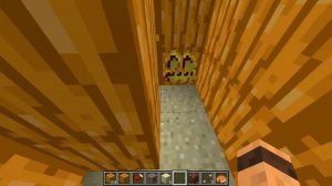 Майнкрафт Лабиринт