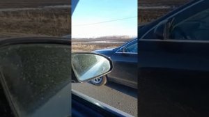 Audi quattro vs infiniti fx35