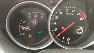 7.4. Понижение передач на МКПП с задержкой педали сцепления