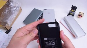 iPhone 8!?  КАК ЗАРЯДИТЬ ТЕЛЕФОН БЕЗ ЗАРЯДКИ?!