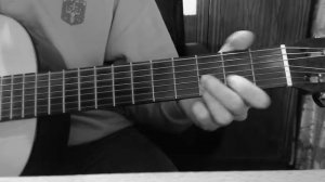 АККОРДЫ ЕДИНСТВЕННАЯ МОЯ КИРКОРОВ OPEN G