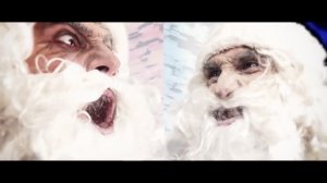 Великая Рэп Битва. Дед Мороз vs Санта Клаус