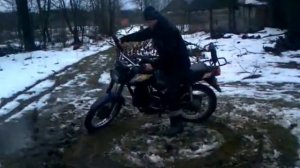 Столинский район д.Лука