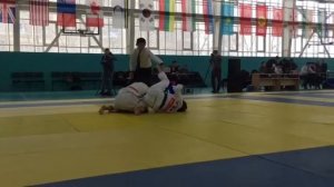 CHECKMAT. Moldir Mekenbayeva - champion. BJJ Kazakhstan Мекенбаева Молдир