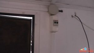 Установка видеонаблюдения Ez-IP на стройплощадке. Бюджетный вариант с отличным качеством и ценой