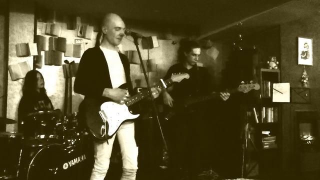 ОГУРЦОВ-БЭНД @ uваново 07.12.2019 чеширский кот (short vers.) смотреть онлайн