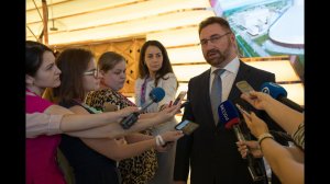 Медный путь РМК, часть 1