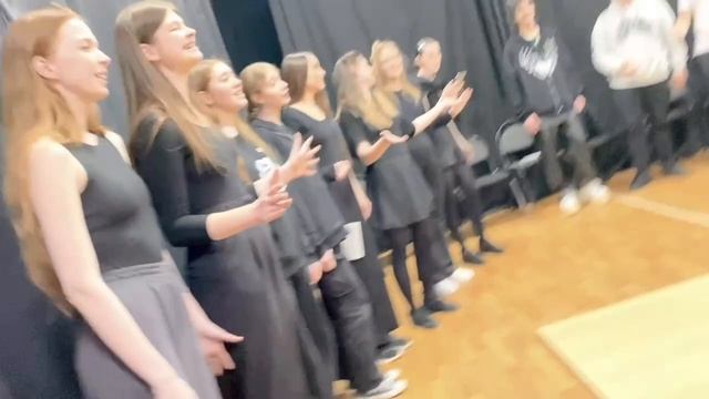 ИСИ курс Дмитрия Певцова и Ольги Дроздовой - 8 месяцев обучения