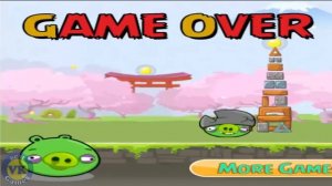Bad Piggies Balance Gameplay No Comentary