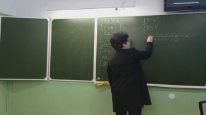 Решение систем неравенств с одной переменной
