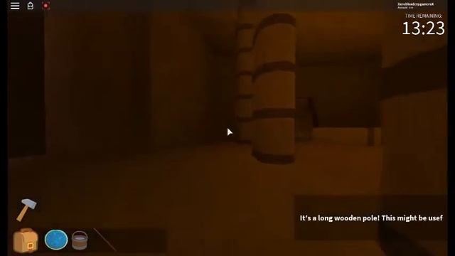 Escape Room | Treasure Cave | Walkthrough | Roblox смотреть онлайн