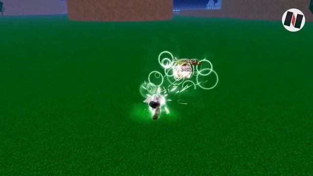 This New Rubber Revamp Is Crazy! Blox Fruits Roblox смотреть онлайн