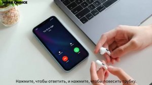 Bluetooth-наушники More Choice BW31S | JENNY JOY AIR