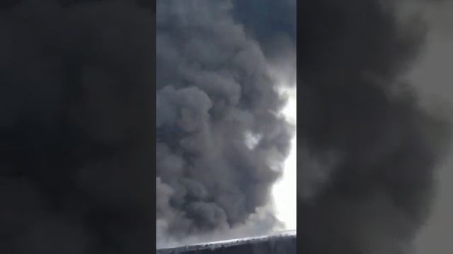 Пожар в Алматы ЖК Утеген склады смотреть онлайн