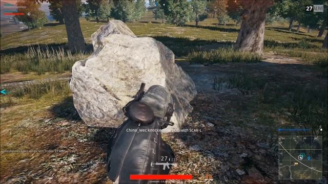 Tfw you hack but still can't git gud смотреть онлайн