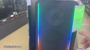 GIẢM SỐC loa tháp Samsung : MX-ST90B MX-T70 MX-T50 lại tặng Micro để Hát