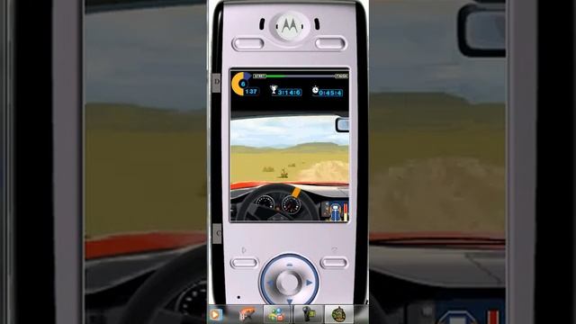 4x4 American Rally Celular смотреть онлайн