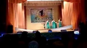 танец день единства