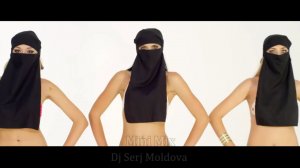 MiNi Mix - Dj Serj Moldova