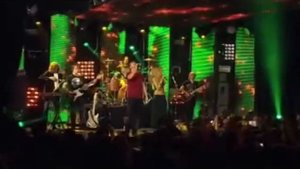 Couple -  Оранжевое солнце