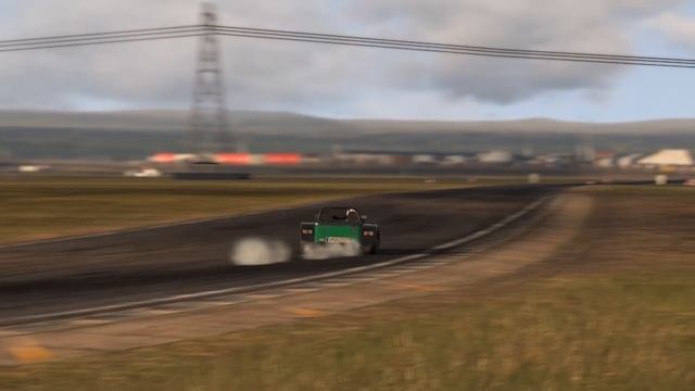 Ruapuna Park - Race Control Redux Episode 7 смотреть онлайн