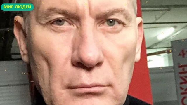 Сын просто копия! Известный актер Игорь Жижикин стал отцом после 50-ти лет смотреть онлайн