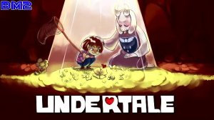 Undertale   Spider Dance OST