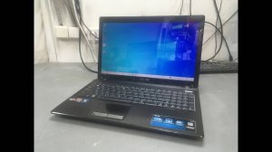 Ремонт Asus Х53В | Восстановление креплений петель крышки матрицы| Ремонт с Авито| ЗверьПК