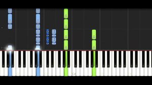 Olivia Rodrigo - deja vu | EASY Piano Tutorial