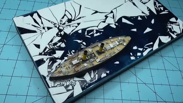 ВСЕ МОИ ДИОРАМЫ 2022 смотреть онлайн