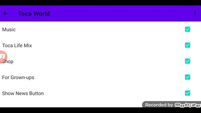 какой пароль в Toca boca смотреть онлайн
