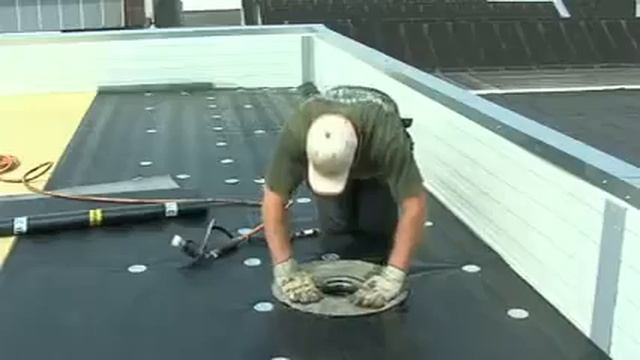 Видео монтажа воронки HL62H смотреть онлайн