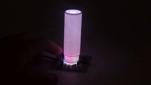 «Хамелеон» nn101 световой эффект Мастер Кит