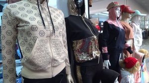 Шопинг в ТУРЦИИ ?? | Какие ЦЕНЫ на ОДЕЖДУ ??? и ПРОДУКТЫ ?? | Октябрь 2021.  Часть 1