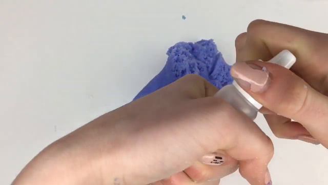 👑КОРОЛЕВА ГЛОССИ СЛАЙМОВ👑 слаймы от @slimeofmegical смотреть онлайн