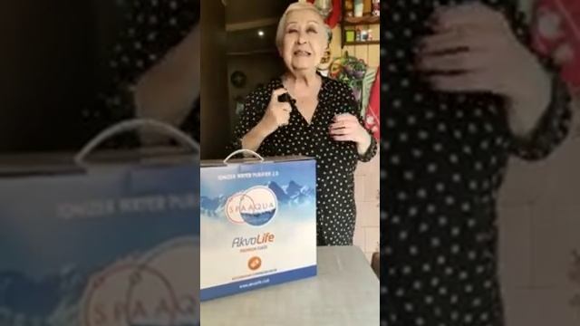 Отзыв нашей покупательницы! Спасибо Вам!???
