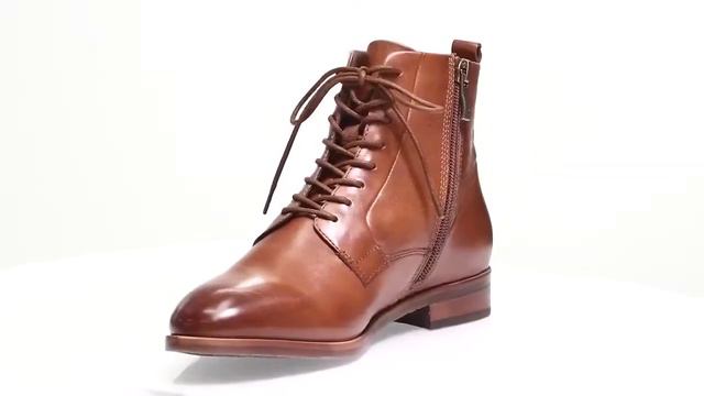 Показ коллекции обуви Caprice сезона "Осень-зима 2019-2020". Часть 8. смотреть онлайн