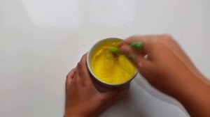 КАК СДЕЛАТЬ СЛАЙМ БЕЗ ЗАГУСТИТЕЛЯ СВОИМИ РУКАМИ / РЕЦЕПТ СЛАЙМА ИЗ ИНСТАГРАМА ОТ ПОДПИСЧИЦЫ