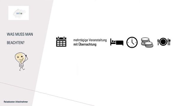 Reisekosten Arbeitnehmer смотреть онлайн