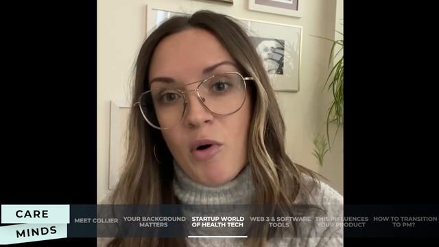 Web 3.0 and Healthcare: Opportunities for Growth and Collaboration | Collier Griffin, Synapse Healt смотреть онлайн