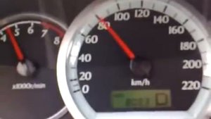 chevrolet lacetti 1.6 automatic acceleration шевроле лачетти разгон 0-100