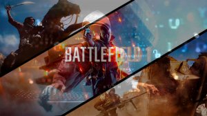 Battlefield 1 Online - В моей команде попался читер. Позорная победа