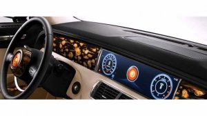 #КИТАЙСКИЙ РОЛЛС-РОЙС#CHINESE ROLLS-ROYCE