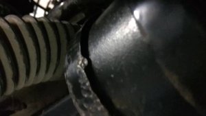 Замена втулок стабилизатора на форд фокус не снимая подрамник