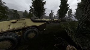 S.T.A.L.K.E.R. Anomaly. ГАЙД КАК ПРОЙТИ КВЕСТ СТРАЙКЕР ОТ ЛУКАША С 1 ГРАНАТОЙ ф-1